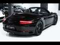 Porsche 991 .2 911 CARRERA S CABRIOLET PDKCHRONOBOSEABGAS Noir - thumbnail 7