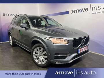 D5 AWD | 7 PLACES | EXPORT/MARCHAND