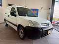 Peugeot Partner Ranch 2.0 HDi cat Furgone *73.000 KM* Blanco - thumbnail 3