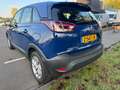 Opel Crossland X 1.2 Turbo 120 Jaar Edition Automaat Clima PDC Bleu - thumbnail 2