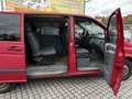 Mercedes-Benz Vito 115 CDI lang 8-Sitze Klima AHK Tüv 07.2025 Rojo - thumbnail 18