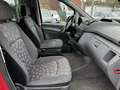 Mercedes-Benz Vito 115 CDI lang 8-Sitze Klima AHK Tüv 07.2025 Rot - thumbnail 17