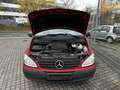 Mercedes-Benz Vito 115 CDI lang 8-Sitze Klima AHK Tüv 07.2025 Červená - thumbnail 10
