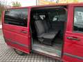 Mercedes-Benz Vito 115 CDI lang 8-Sitze Klima AHK Tüv 07.2025 Rojo - thumbnail 19