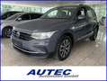Volkswagen Tiguan Life 2.0 TDI DSG AHK+KAMERA+LED+SPURH+ACC Gris - thumbnail 1
