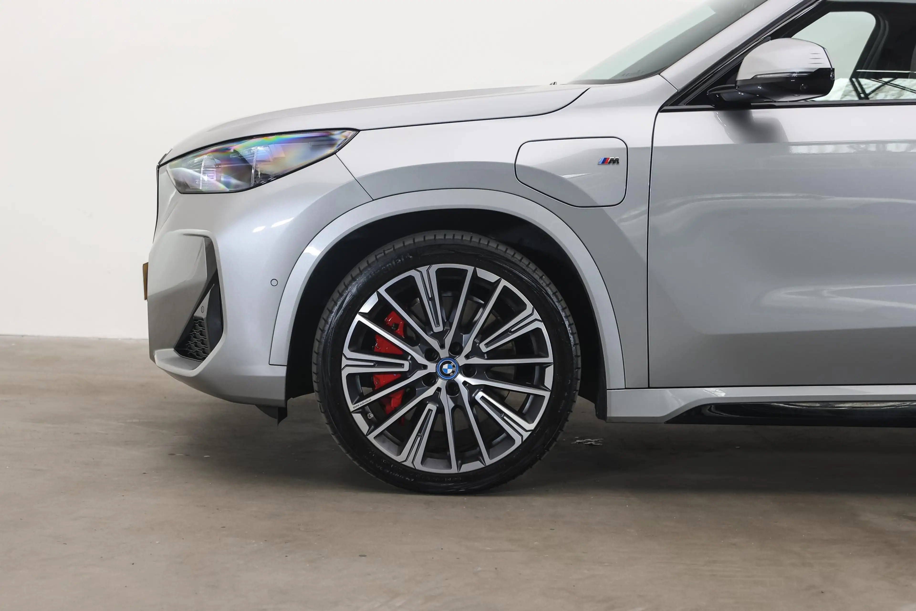 BMW X1 xDrive25e M Sport Automaat / Panoramadak / Sportst — photo 5