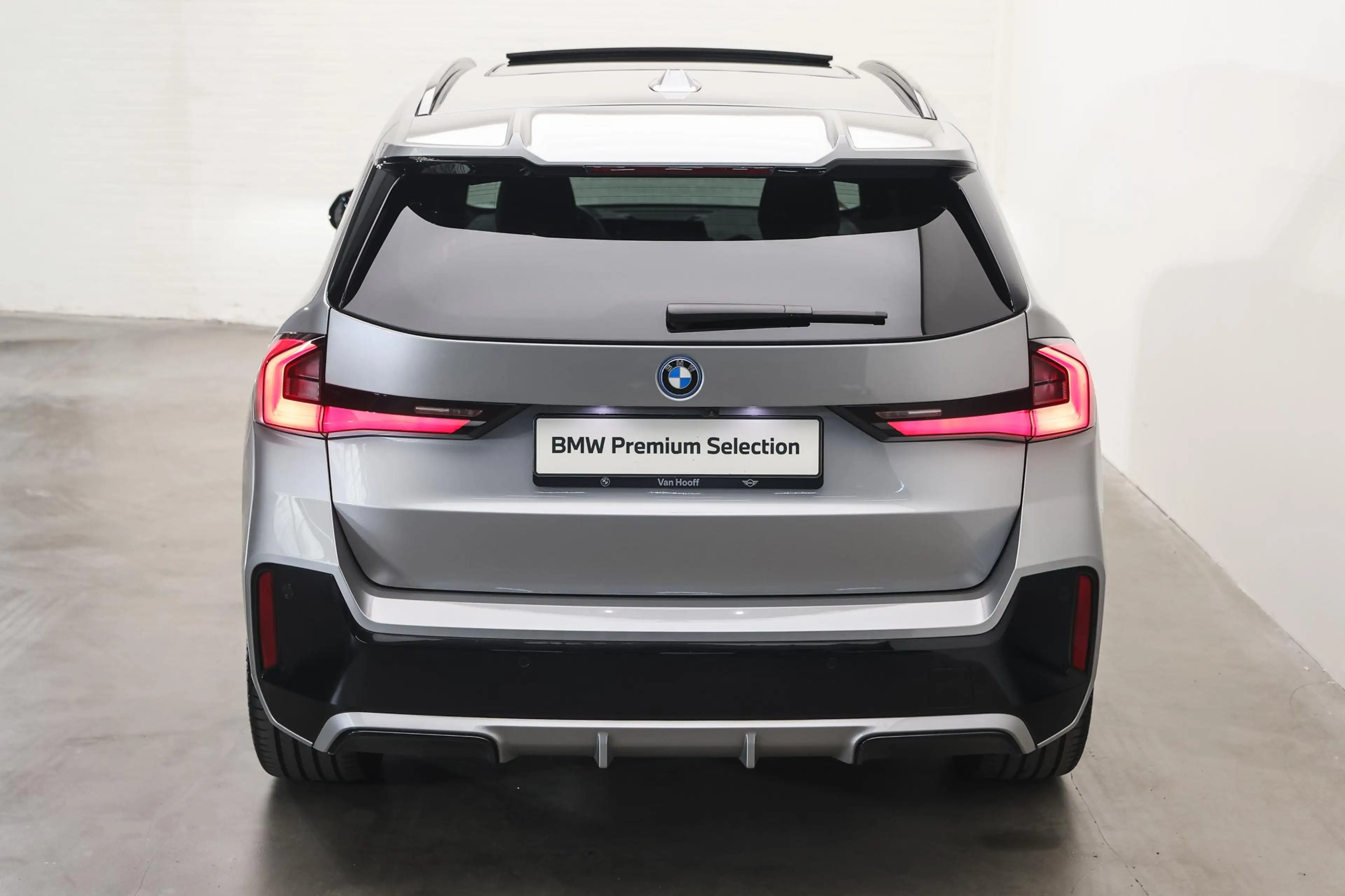 BMW X1 xDrive25e M Sport Automaat / Panoramadak / Sportst — photo 7