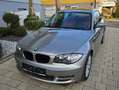 BMW 120 120d Cabrio Aut. Argent - thumbnail 1