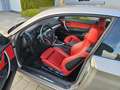 BMW 120 120d Cabrio Aut. Argent - thumbnail 14