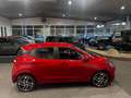 Hyundai i10 Trend AUTOMATIK NAVI RÜCKFAHRKAMERA PDC Rot - thumbnail 5