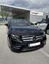 Mercedes-Benz E 200 AMG LINE Schwarz - thumbnail 1