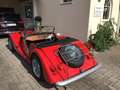 Oldtimer Morgan Rot - thumbnail 10