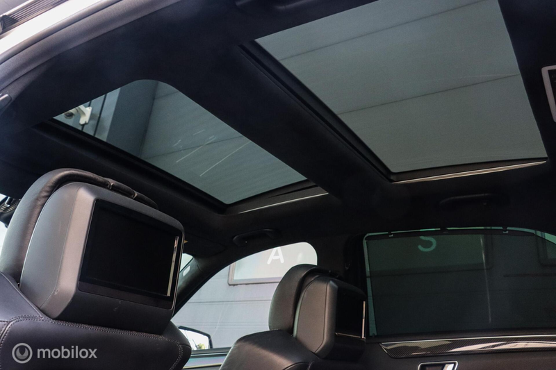 Mercedes-Benz E 63 AMG S 4MATIC|KERAMISCH|PANO|CARBON|H&K AUDIO|DRIVER'S — photo 11