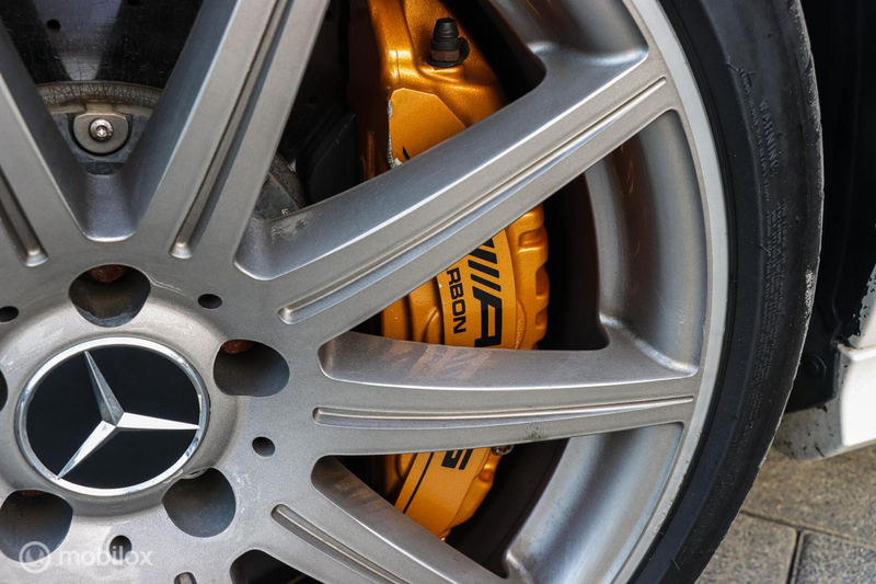 Mercedes-Benz E 63 AMG S 4MATIC|KERAMISCH|PANO|CARBON|H&K AUDIO|DRIVER'S — photo 15