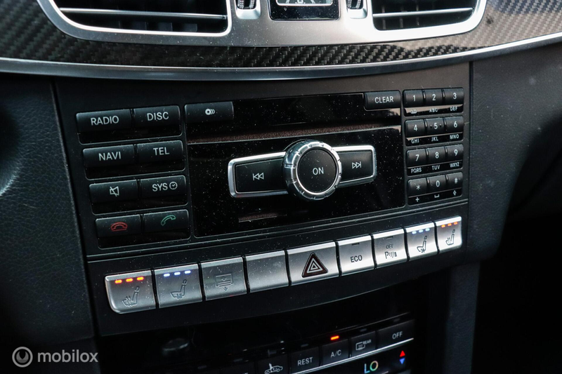 Mercedes-Benz E 63 AMG S 4MATIC|KERAMISCH|PANO|CARBON|H&K AUDIO|DRIVER'S — photo 12