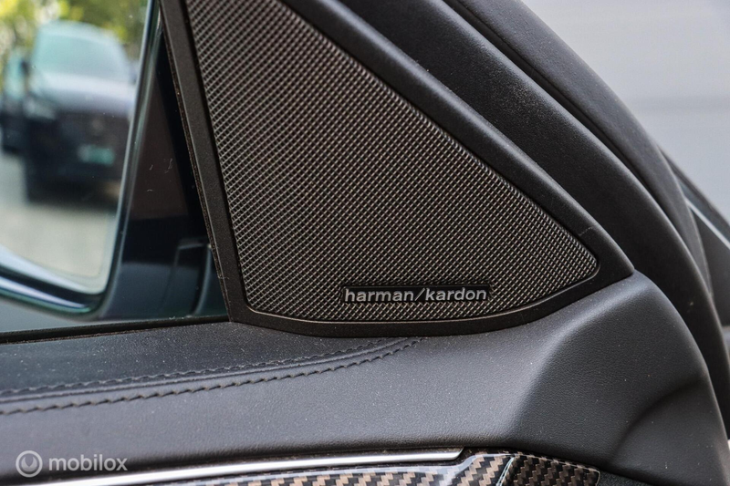 Mercedes-Benz E 63 AMG S 4MATIC|KERAMISCH|PANO|CARBON|H&K AUDIO|DRIVER'S — photo 10