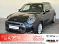 MINI Cooper SE LED.Navi.HuD.Pano.RFK.HiFi.KomfortZg Schwarz - thumbnail 2
