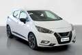 Nissan Micra 5 Porte 1.0 IG-T Eco N-Design Bianco - thumbnail 3