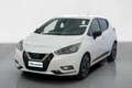 Nissan Micra 5 Porte 1.0 IG-T Eco N-Design Bianco - thumbnail 1