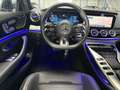 Mercedes-Benz AMG GT 43 4M+ -5-SITZER-MULTIKONTUR-ASSISTENZ-P. Schwarz - thumbnail 9