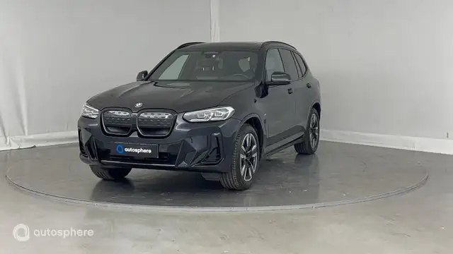 BMW iX3 M Sport 286ch Inspiring