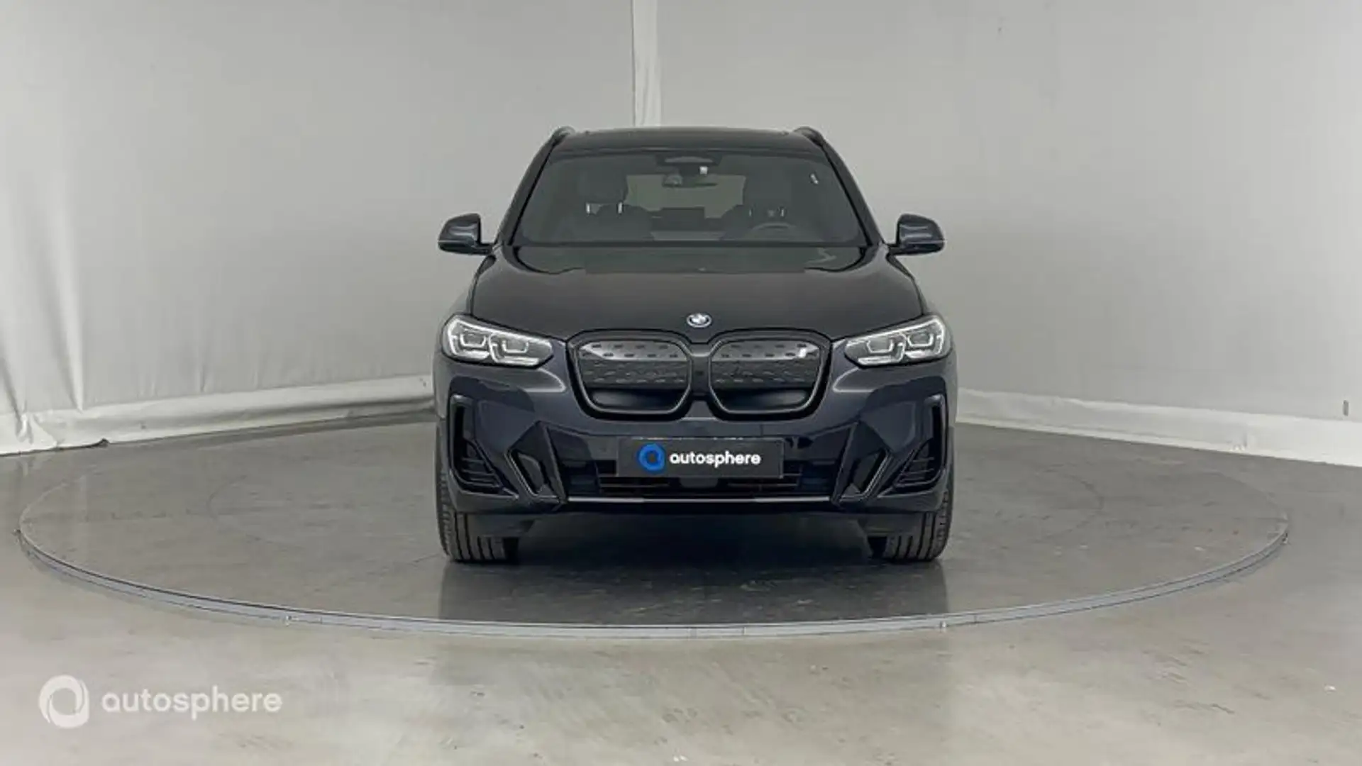 BMW iX3 M Sport 286ch Inspiring - 2