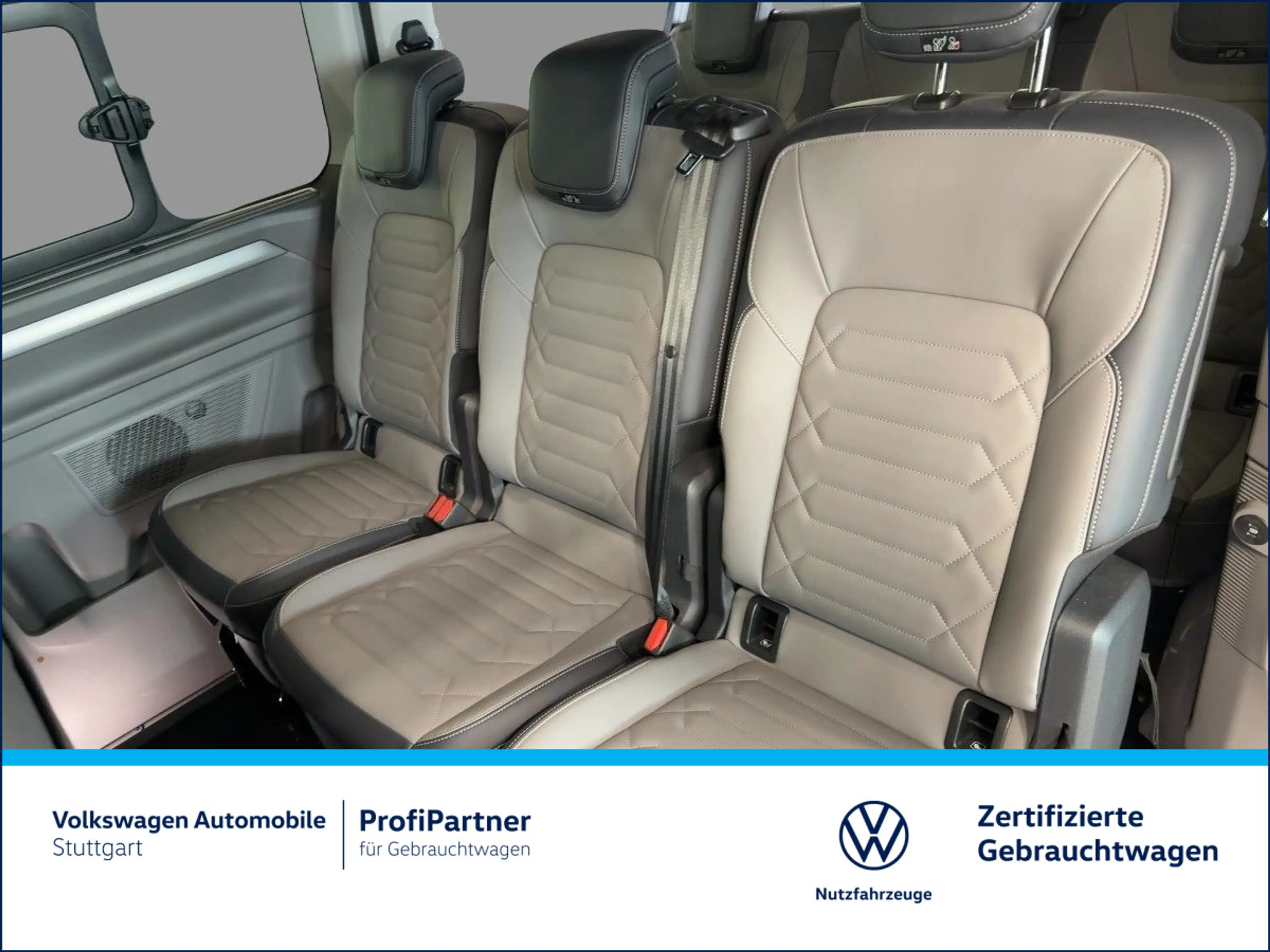 Volkswagen T7 Caravelle Style 160 kW BEV 1-Gang Rads t. 3100 — photo 8