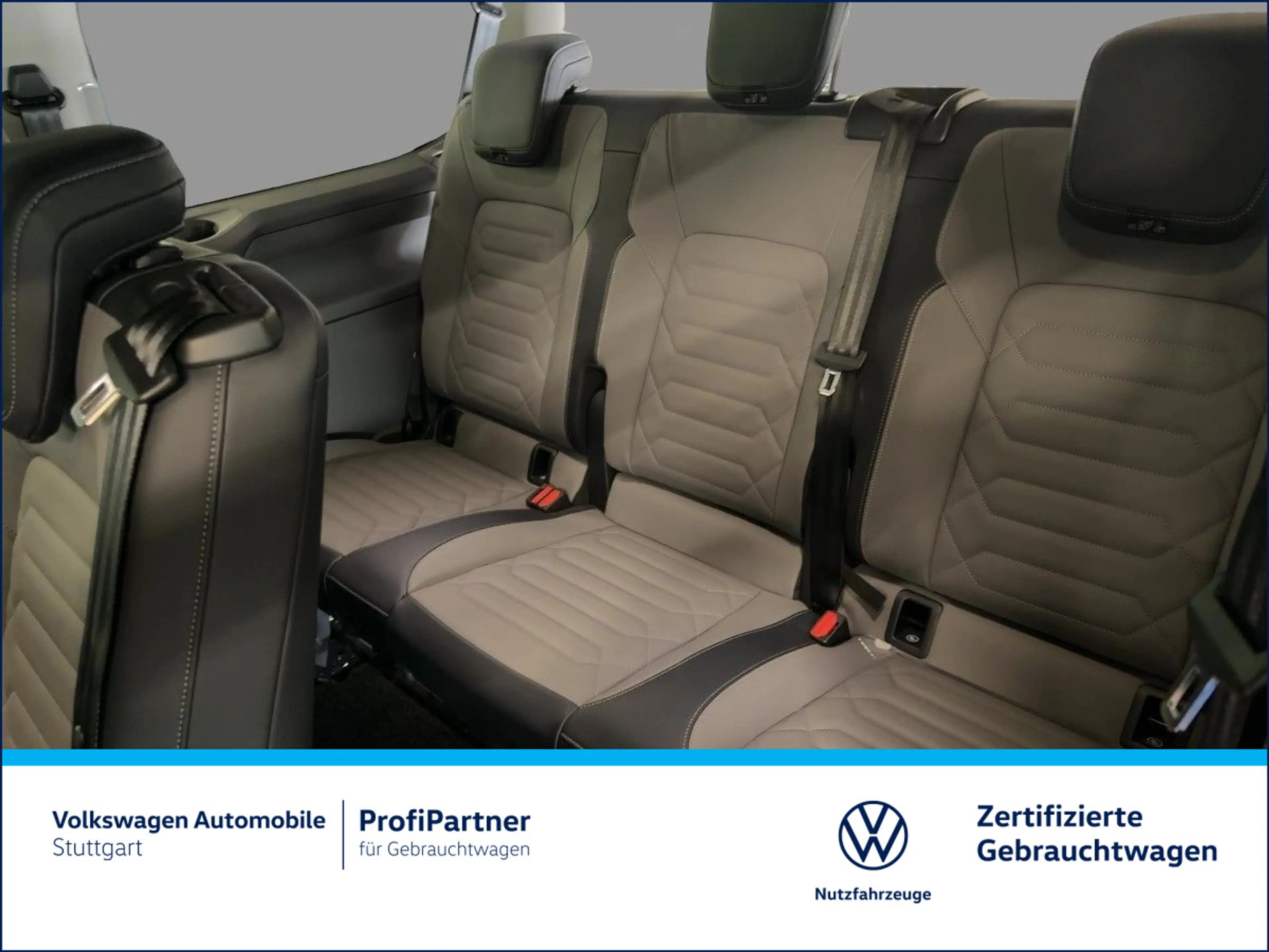 Volkswagen T7 Caravelle Style 160 kW BEV 1-Gang Rads t. 3100 — photo 9