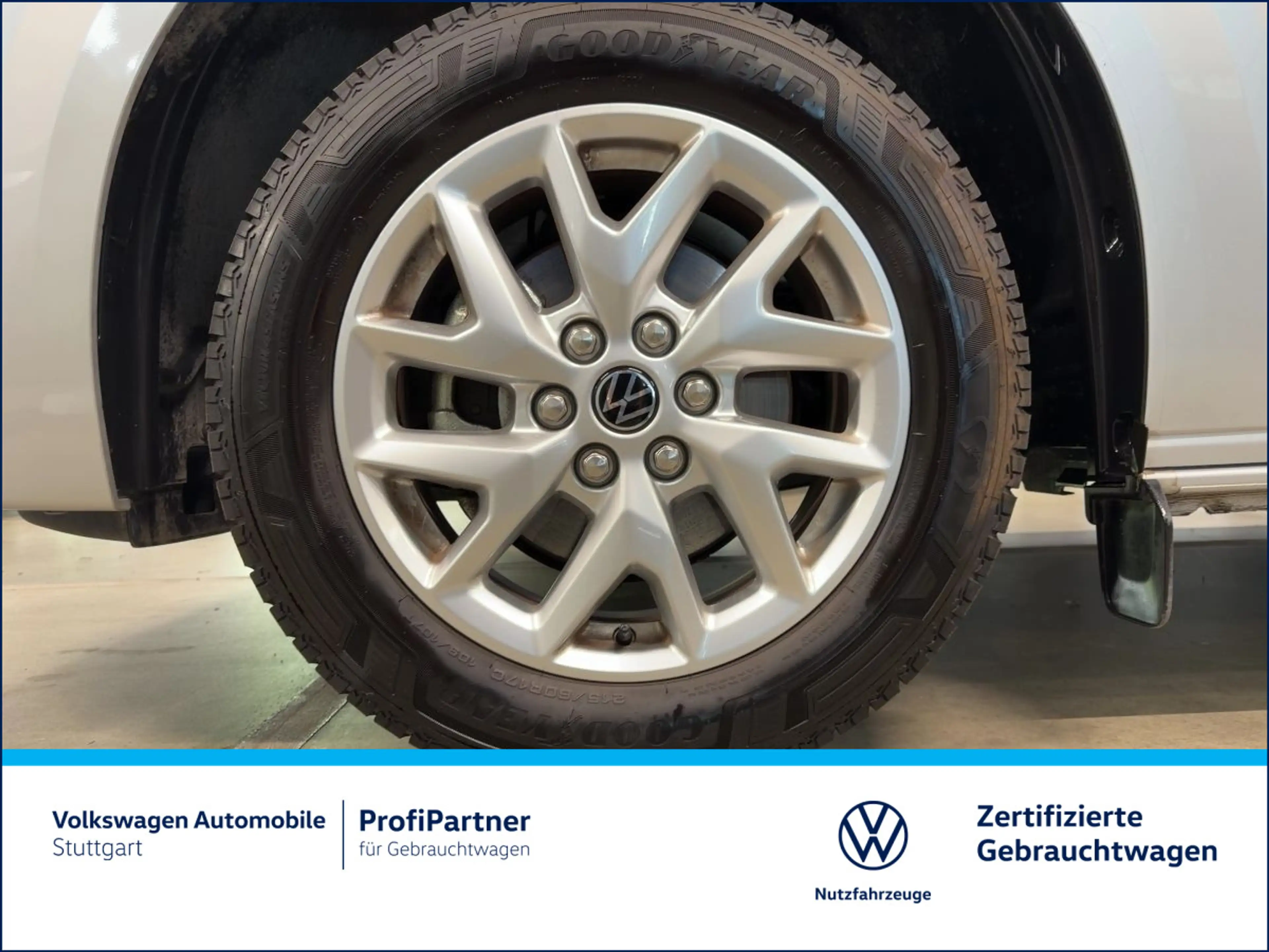 Volkswagen T7 Caravelle Style 160 kW BEV 1-Gang Rads t. 3100 — photo 13
