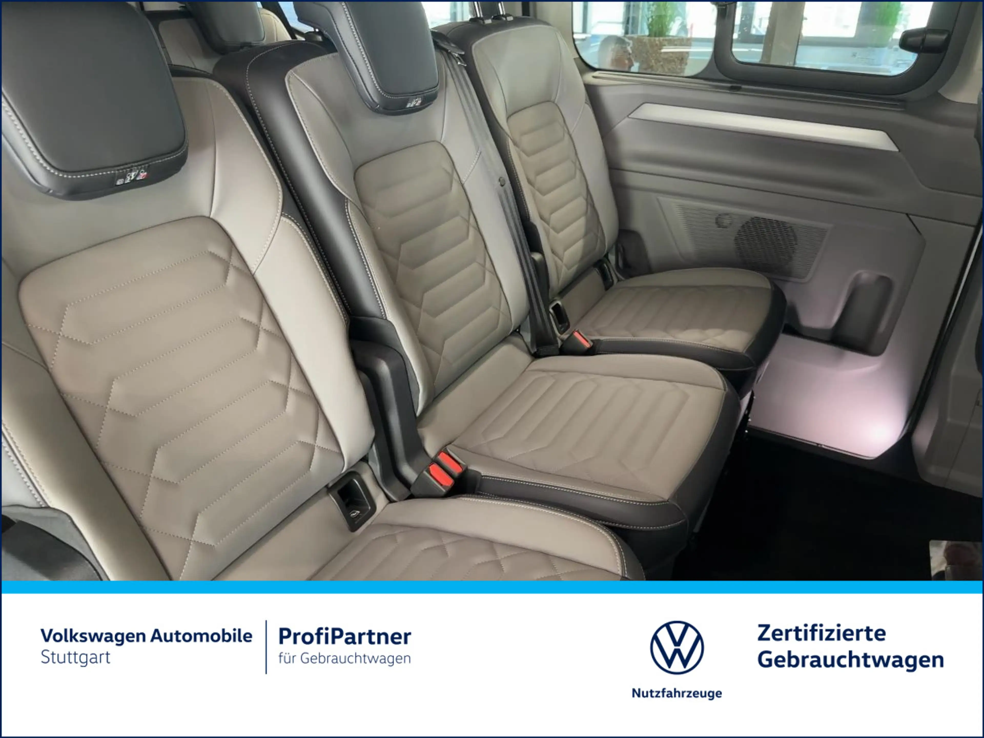 Volkswagen T7 Caravelle Style 160 kW BEV 1-Gang Rads t. 3100 — photo 15