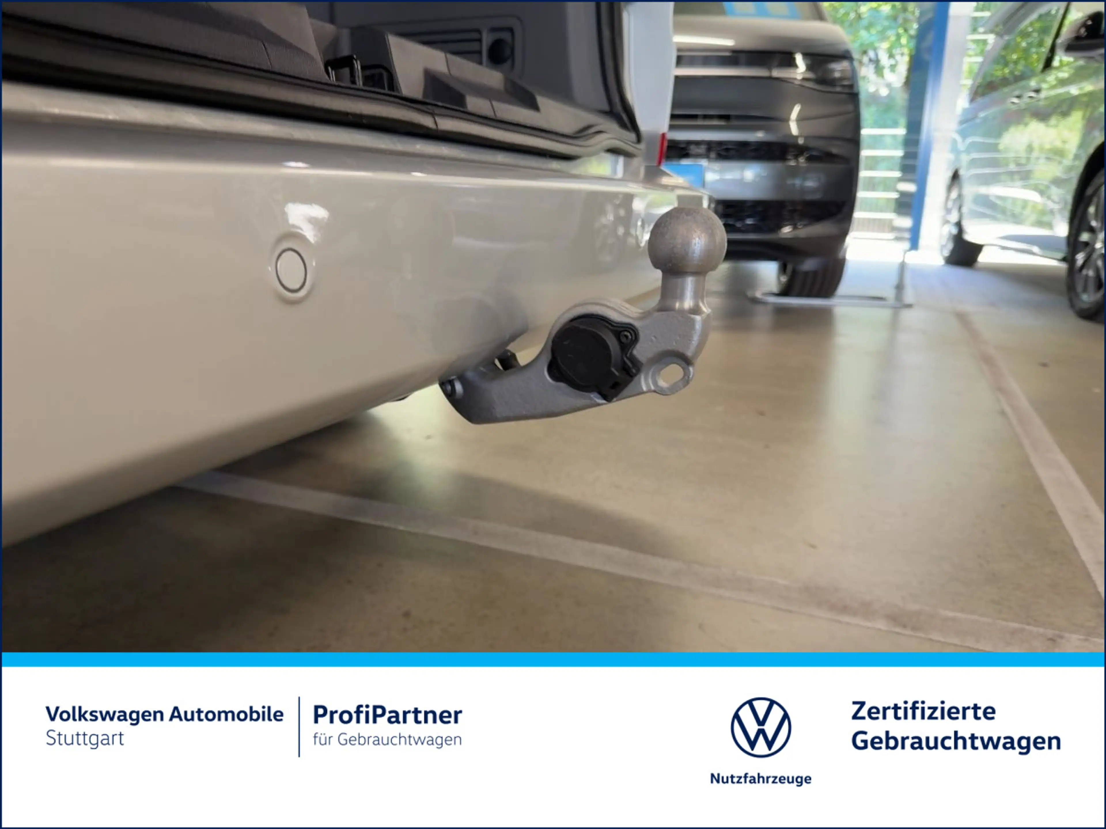 Volkswagen T7 Caravelle Style 160 kW BEV 1-Gang Rads t. 3100 — photo 14