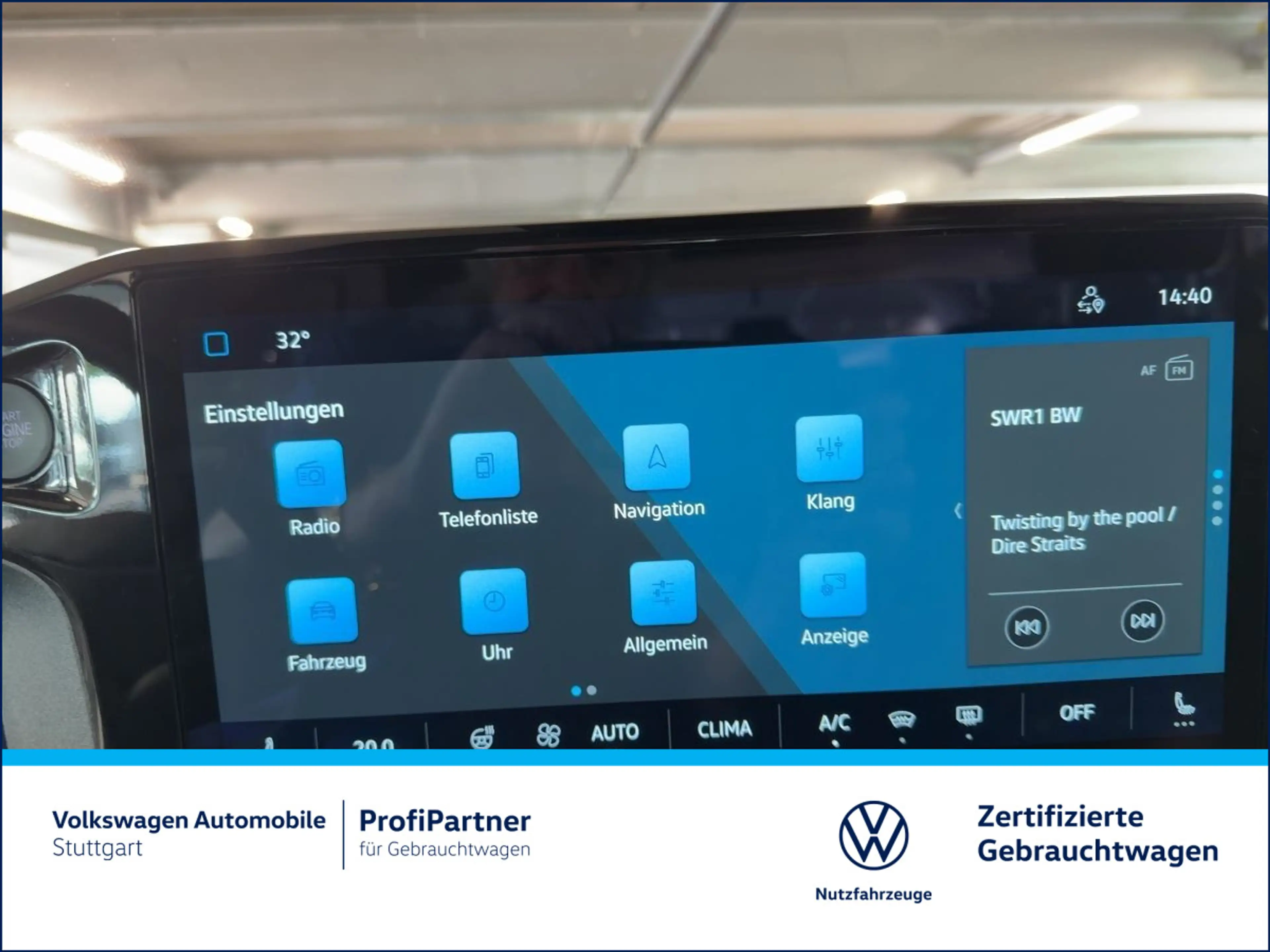 Volkswagen T7 Caravelle Style 160 kW BEV 1-Gang Rads t. 3100 — photo 12