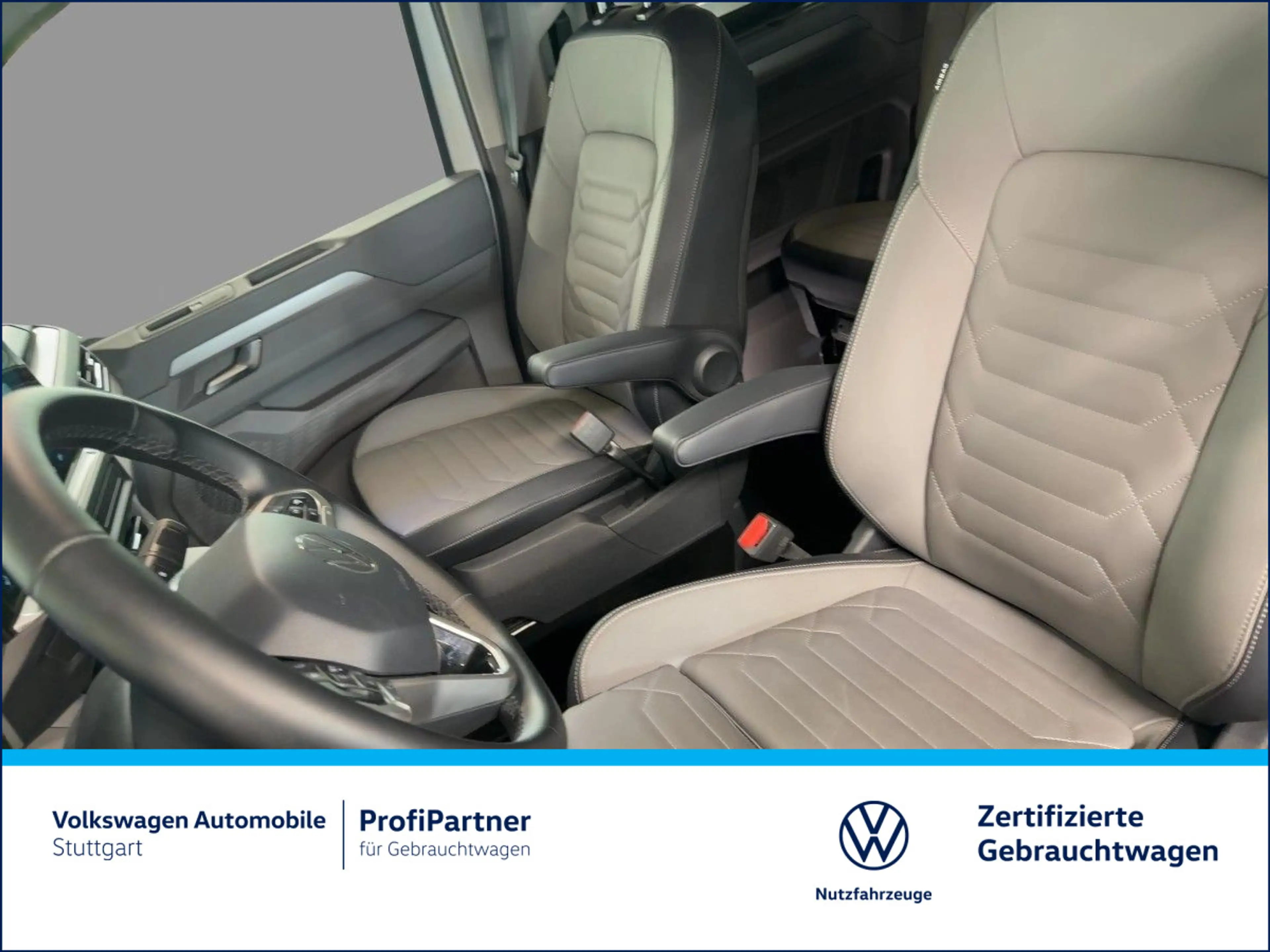 Volkswagen T7 Caravelle Style 160 kW BEV 1-Gang Rads t. 3100 — photo 7