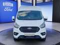 Ford Transit Custom Transit Custom 300 L2H2 Trend *Kamera*Navi*TWA* Weiß - thumbnail 2
