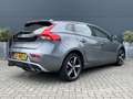 Volvo V40 2.0 T4 Business Sport Grijs - thumbnail 2