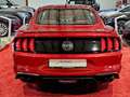 Ford Mustang 5.0 GT*FASTBACK*LEDER*RECARO* Rood - thumbnail 16
