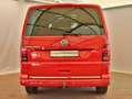 Volkswagen T6 Multivan Comfortline 2.0 l TDI+AHK+RFK+KLIMA+NAVI+APP Rot - thumbnail 6