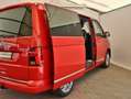 Volkswagen T6 Multivan Comfortline 2.0 l TDI+AHK+RFK+KLIMA+NAVI+APP Rot - thumbnail 9