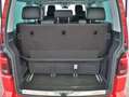 Volkswagen T6 Multivan Comfortline 2.0 l TDI+AHK+RFK+KLIMA+NAVI+APP Rot - thumbnail 29
