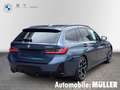 BMW 320 d Touring M Sport Mild-Hybrid EU6e  Park-Assistent Blau - thumbnail 7
