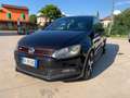 Volkswagen Polo GTI Polo  3p 1.4 tsi 180cv dsg TETTO PANORAMA ! Zwart - thumbnail 1