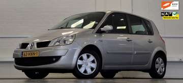 1.6i 16V Business Line Automaat 1e Eigenaar Trekha