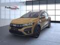 Dacia Sandero Stepway Expression LED Klima Einparkhilfe Beige - thumbnail 2