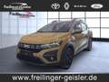 Dacia Sandero Stepway Expression LED Klima Einparkhilfe Beige - thumbnail 1