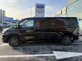 Ford Transit Custom 320L LWB Limited AUT - Verlengde Garantie Noir - thumbnail 8