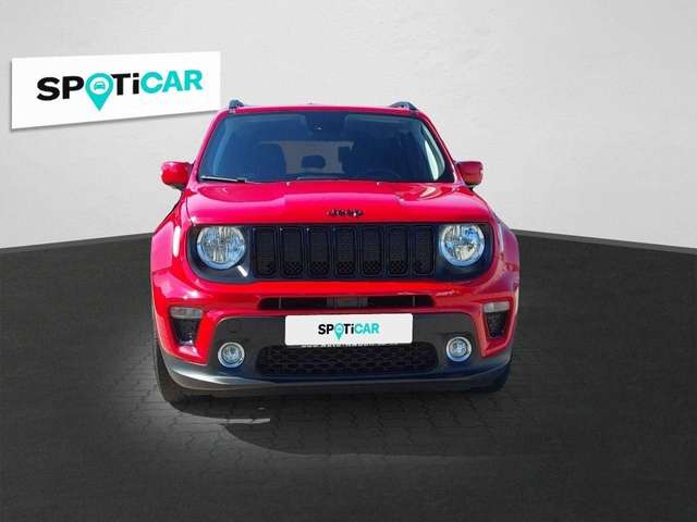 Jeep Renegade Longitude FWD 150 DTC, SHZ