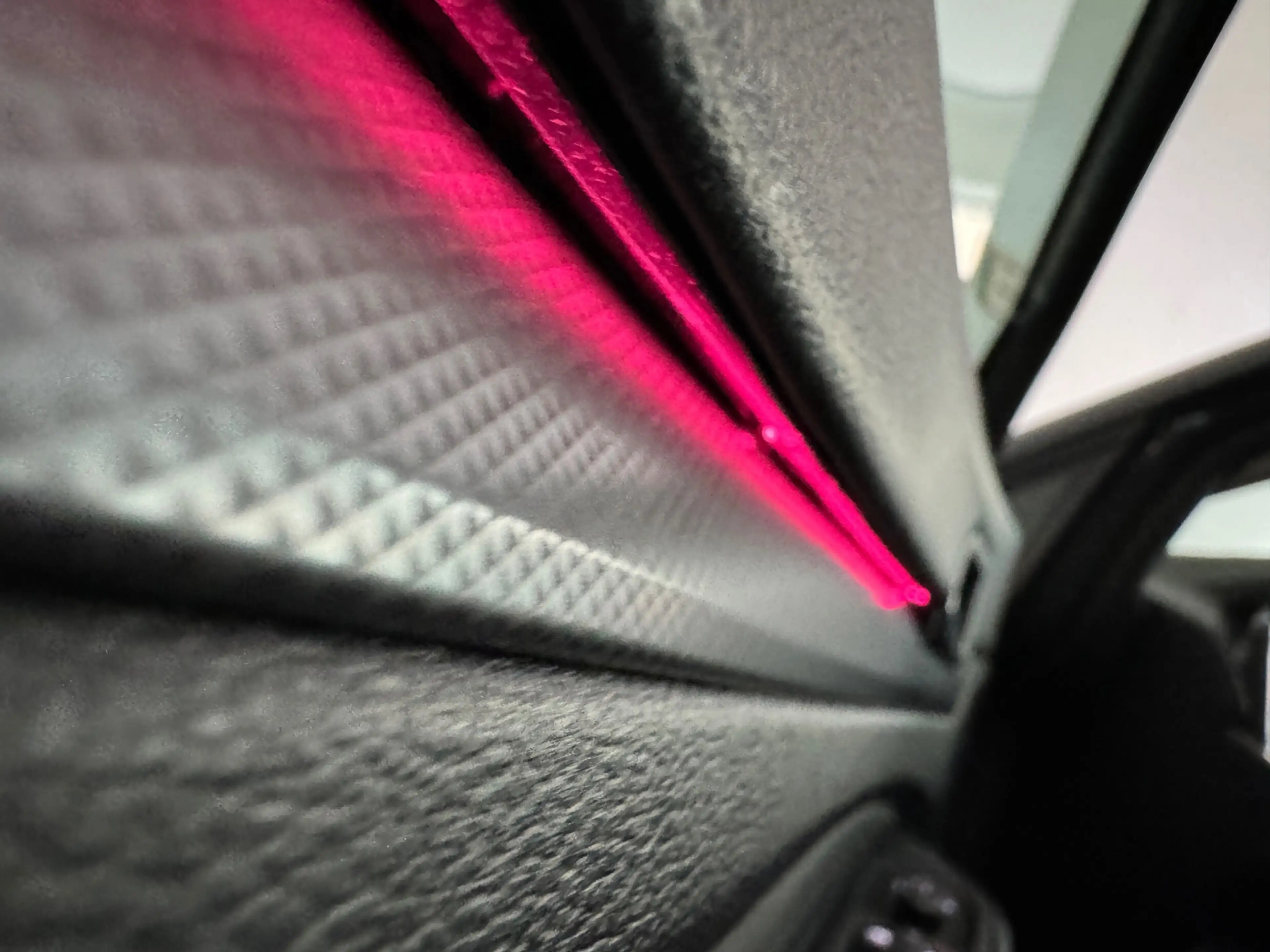 Volkswagen Golf 2.0 TDI R-Line Pano|Camera|Stoelverwarming|Sfeer|K — photo 14