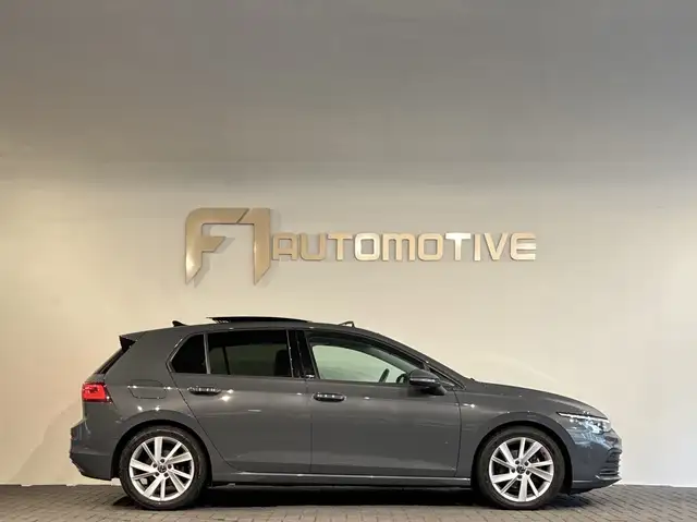 Volkswagen Golf view 7