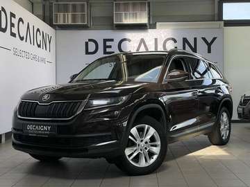 1.5 TSI *Open dak*360° Camera*Leder