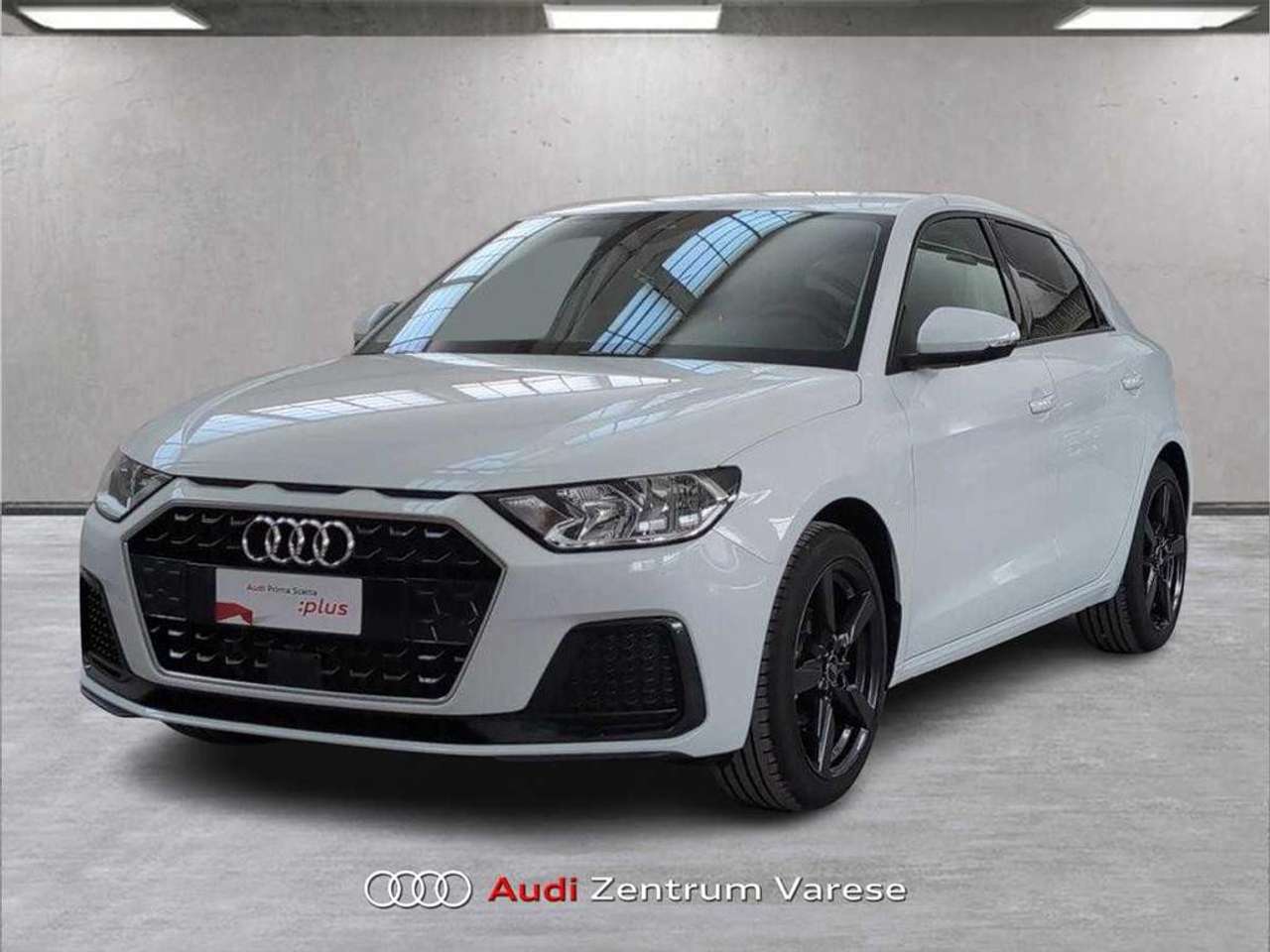 Audi A1 Sportback 25 1.0 tfsi Admired Advanced my20